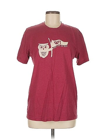 Next Level Apparel Short Sleeve T-Shirt (view 1)