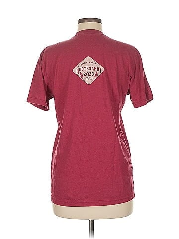Next Level Apparel Short Sleeve T-Shirt (view 2)
