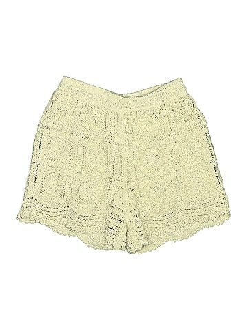 Rebellion Shorts (view 1)