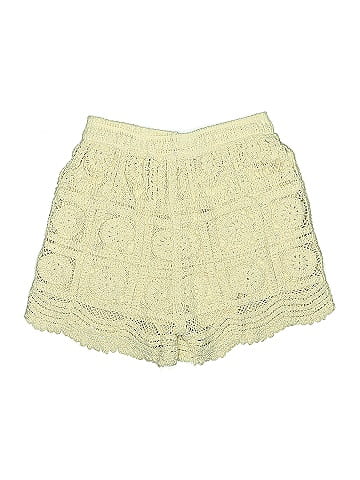 Rebellion Shorts (view 2)