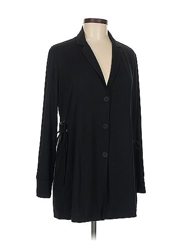 Capote Kimono (view 1)