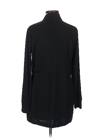 Capote Kimono (view 2)