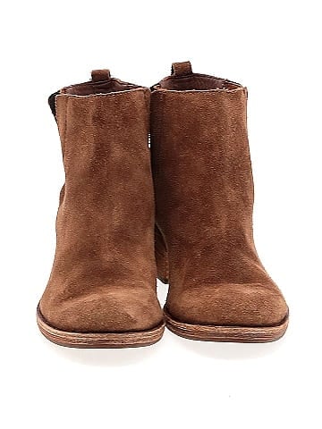 Kork-Ease Ankle Boots (view 2)