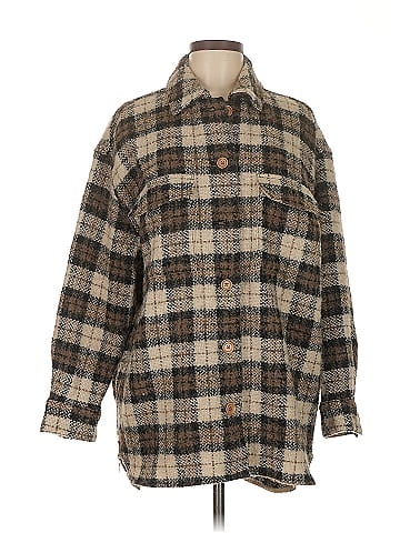 Banana Republic Coat (view 1)