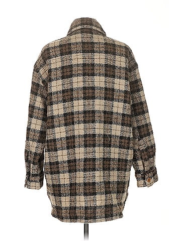 Banana Republic Coat (view 2)