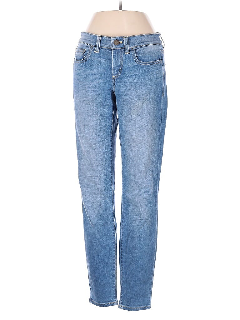 Click to view more detailed imagery on our partner's website Pre-owned Vineyard Vines Jeans In Blue