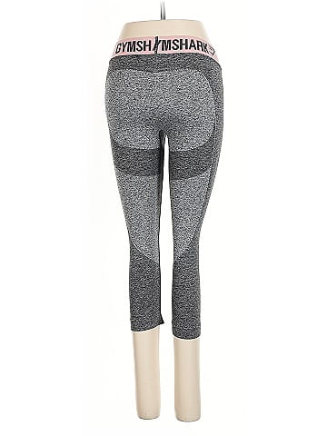 Gymshark Yoga Pants (view 2)