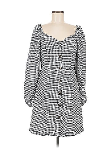 NA-KD Casual Dress (view 1)