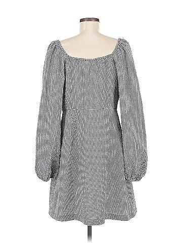 NA-KD Casual Dress (view 2)