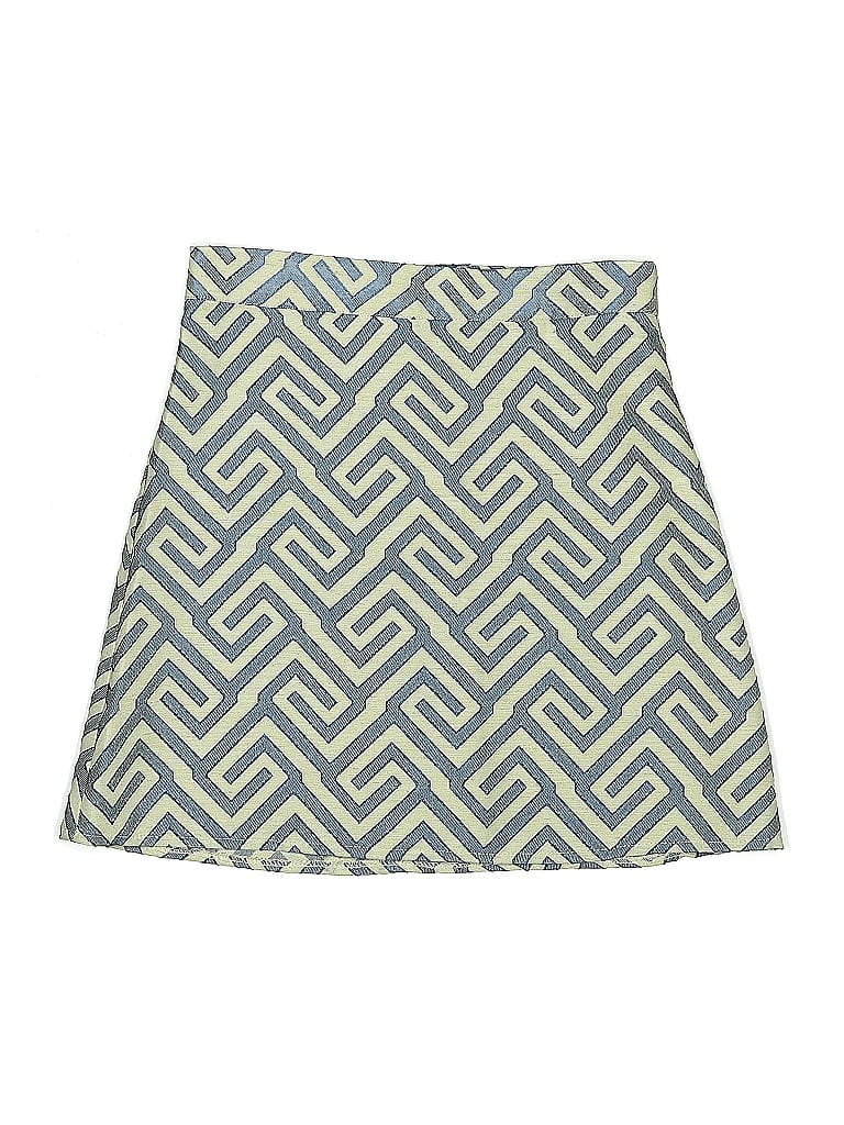 ASSORTED BRANDS Pre-owned Kids' Skirt In Blue