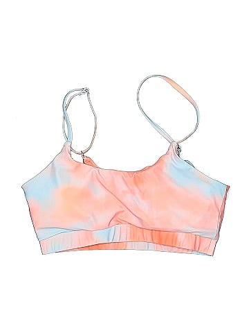 Kate Kasin Swimsuit Top (view 1)