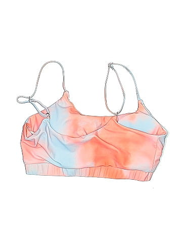 Kate Kasin Swimsuit Top (view 2)