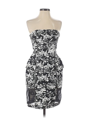Alexander Wang Cocktail Dress (view 1)