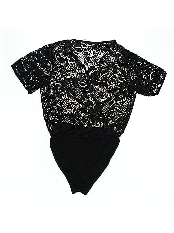 AvidLove Bodysuit (view 2)