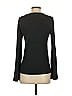 LNA Black Long Sleeve T-Shirt Size XS - photo 2
