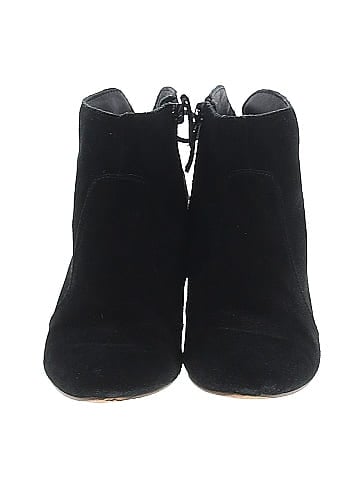Isaac Mizrahi Ankle Boots (view 2)
