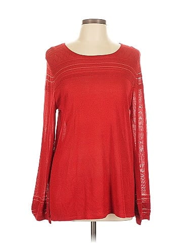 Liz Claiborne Career Pullover Sweater (view 1)