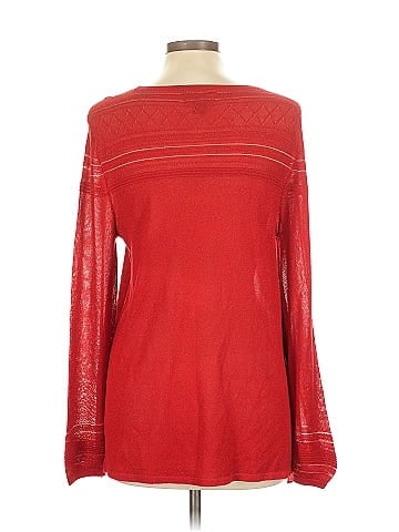 Liz Claiborne Career Pullover Sweater (view 2)