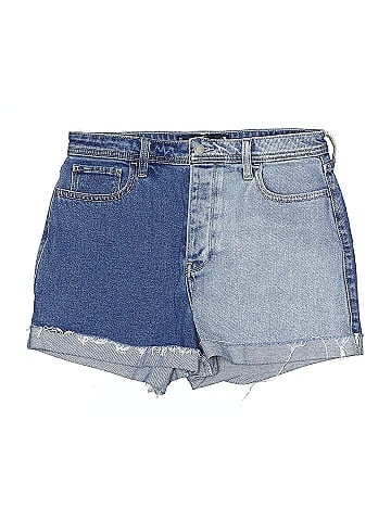 Hollister Denim Shorts (view 1)