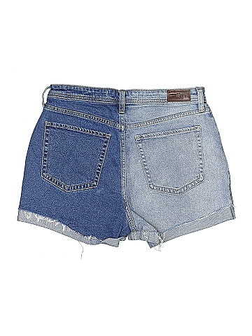 Hollister Denim Shorts (view 2)