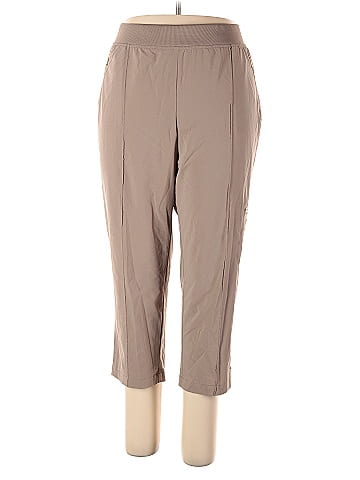 Zenergy by Chico's Casual Pants (view 1)