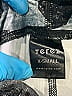 Terez Stars Black Leggings Size XS - photo 4