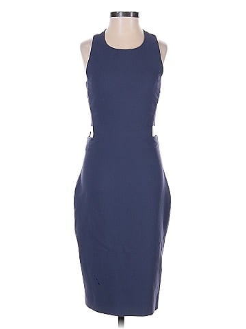 Elizabeth and James Cocktail Dress (view 1)