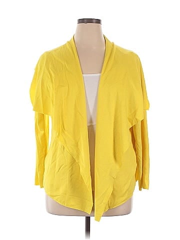 Anne Klein Cardigan (view 1)
