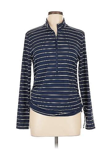 Carve Designs Long Sleeve Top (view 1)