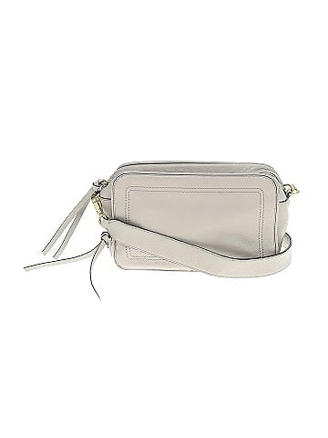 Cole Haan Leather Crossbody Bag (view 1)