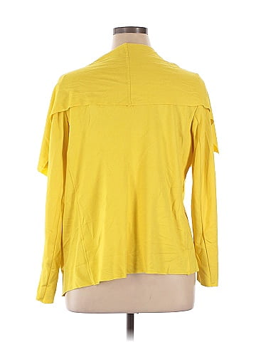 Anne Klein Cardigan (view 2)
