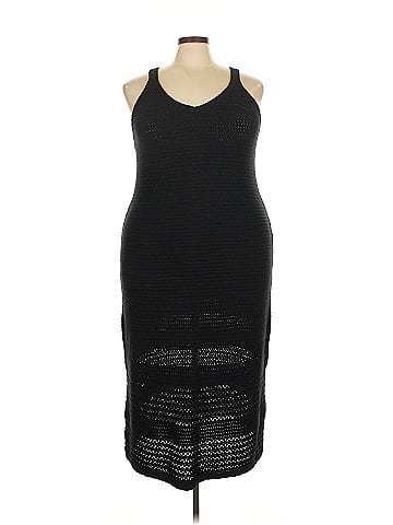 Scoop Cocktail Dress (view 1)