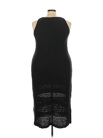 Scoop Cocktail Dress (view 2)