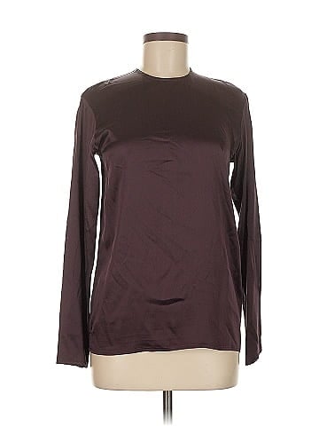 Raey Long Sleeve Top (view 1)