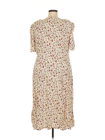 Adrian Jordan Casual Dress (view 2)