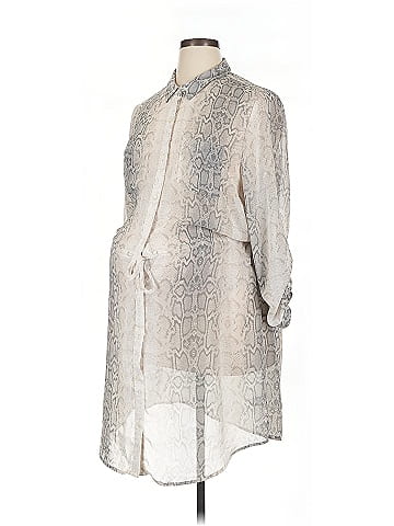 Old Navy - Maternity Casual Dress (view 1)