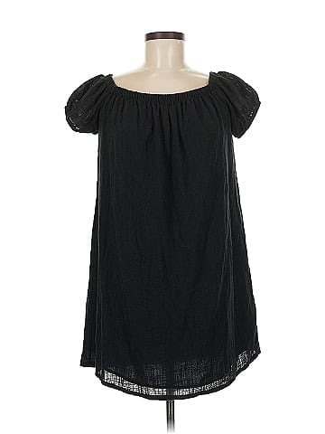 Cooperative Casual Dress (view 1)