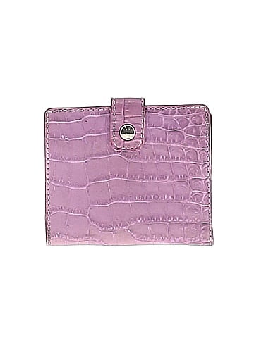 Assorted Brands Leather Wallet (view 1)