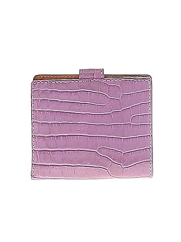 Assorted Brands Leather Wallet (view 2)