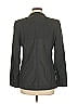 Akris Punto Gray Blazer Size 8 - photo 2