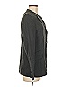 Akris Punto Gray Blazer Size 8 - photo 3