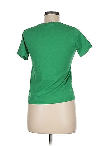 Next Level Apparel Short Sleeve T-Shirt (view 2)