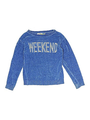 Vintage Havana Pullover Sweater (view 1)