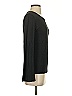 LNA Black Long Sleeve T-Shirt Size XS - photo 3