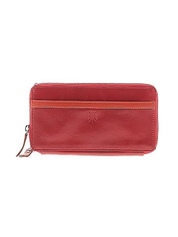 Tusk Leather Wallet (view 1)