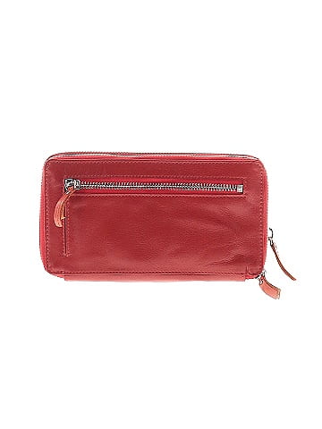Tusk Leather Wallet (view 2)