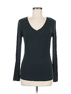 Cuddl Duds Long Sleeve T Shirt