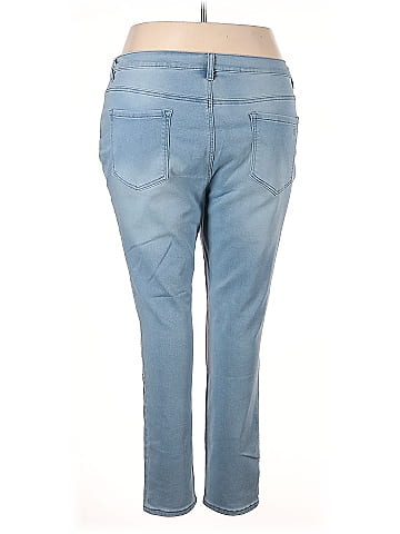 DG^2 by Diane Gilman Jeans (view 2)
