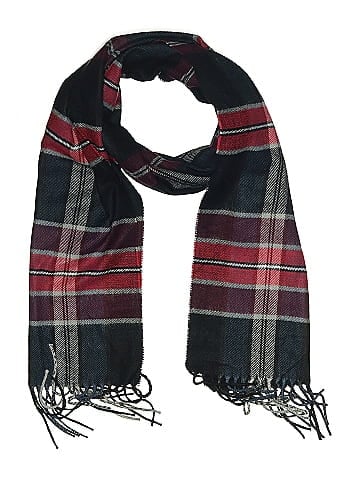 Cashmere Scarf (view 1)