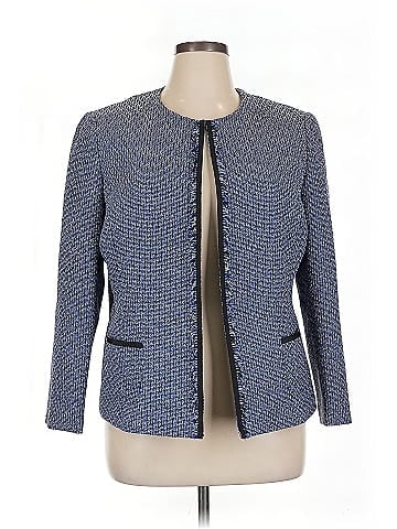Tahari by ASL Blazer (view 1)